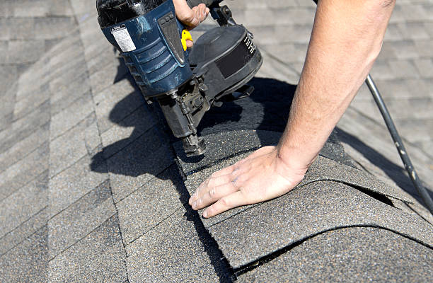 Fast & Reliable Emergency Roof Repairs in Goshen, AR