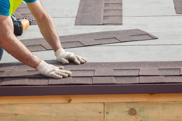 Best Wood Shake Roofing  in Goshen, AR